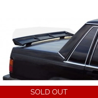 740 760 rear spoiler "wing"